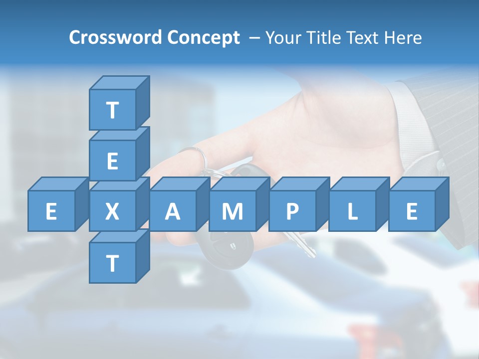 Asian Garden Skin PowerPoint Template