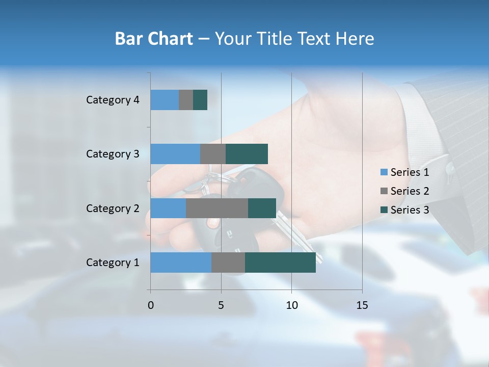 Asian Garden Skin PowerPoint Template