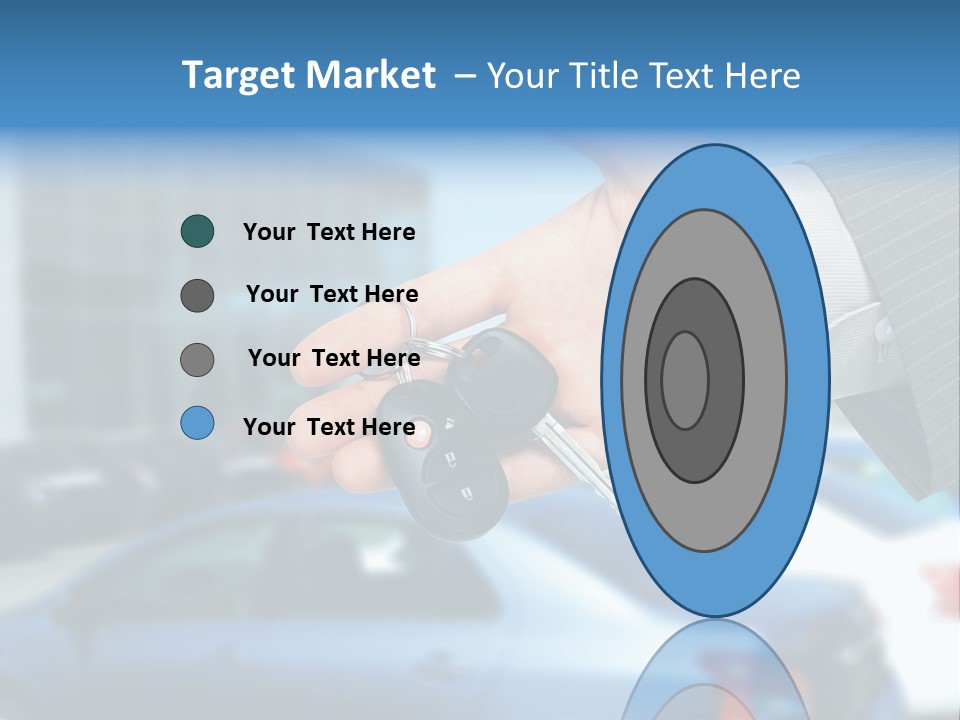 Asian Garden Skin PowerPoint Template