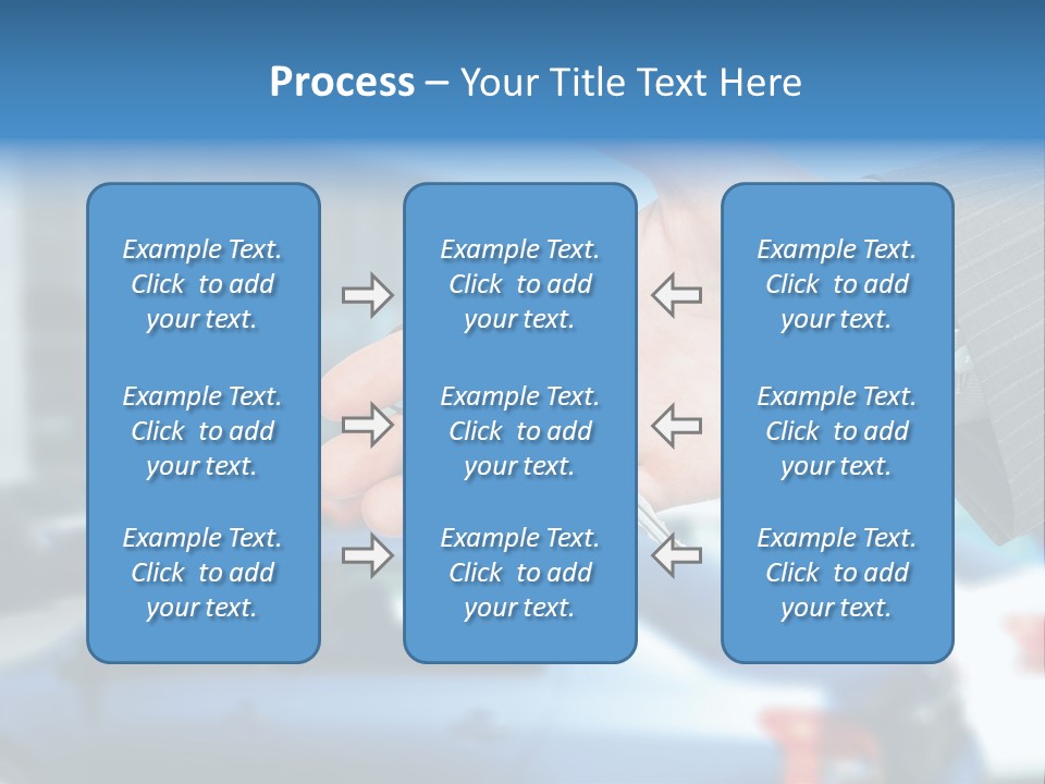 Asian Garden Skin PowerPoint Template