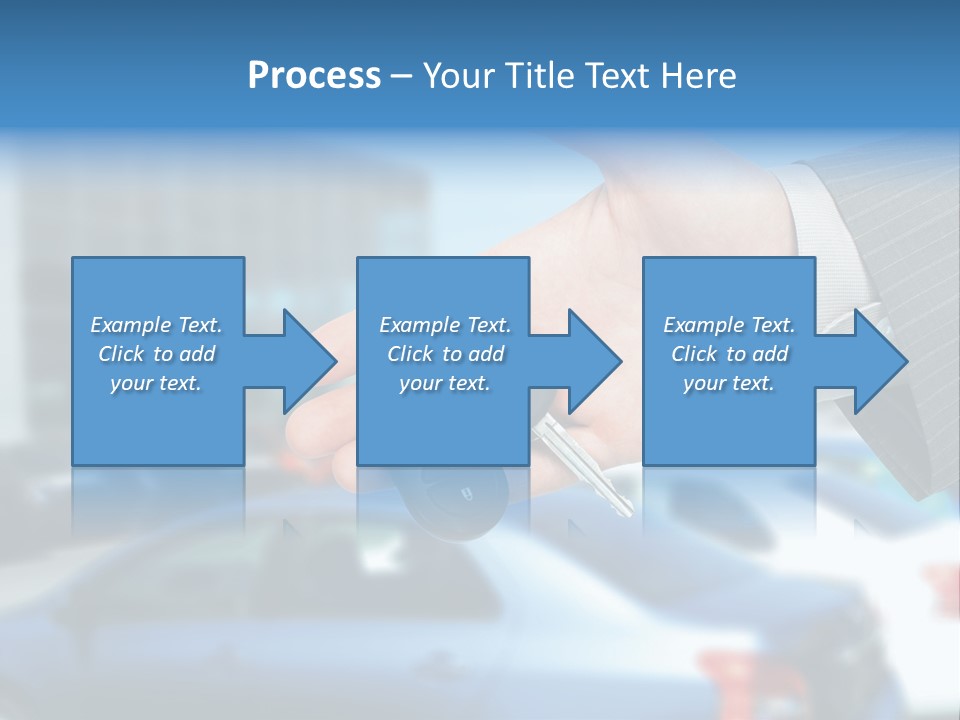 Asian Garden Skin PowerPoint Template