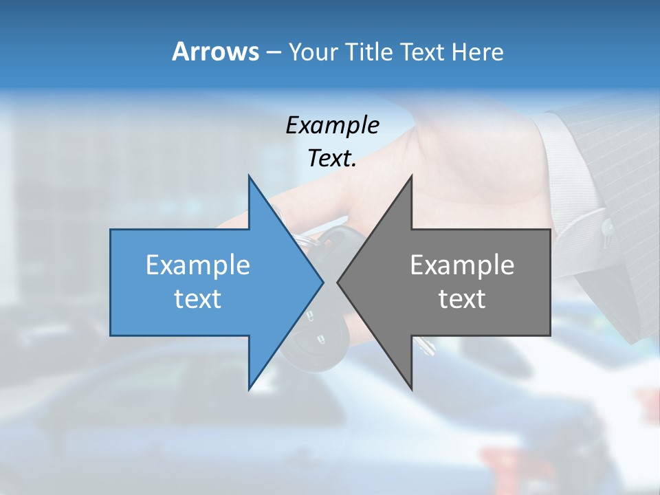 Asian Garden Skin PowerPoint Template