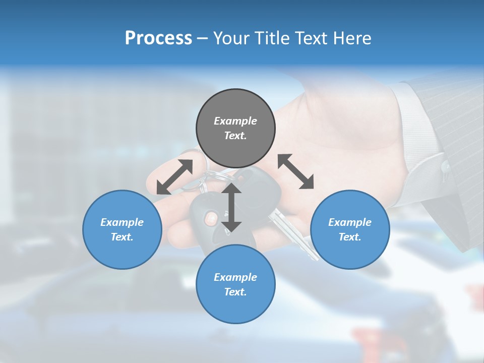 Asian Garden Skin PowerPoint Template