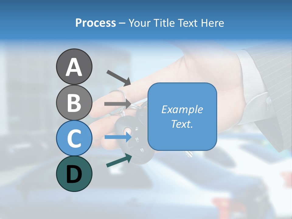 Asian Garden Skin PowerPoint Template