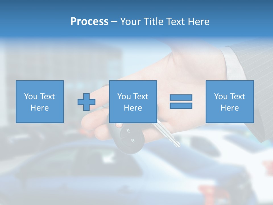 Asian Garden Skin PowerPoint Template