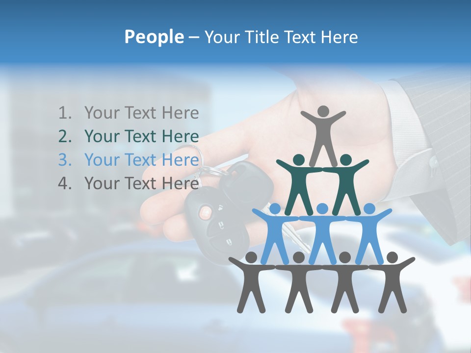 Asian Garden Skin PowerPoint Template