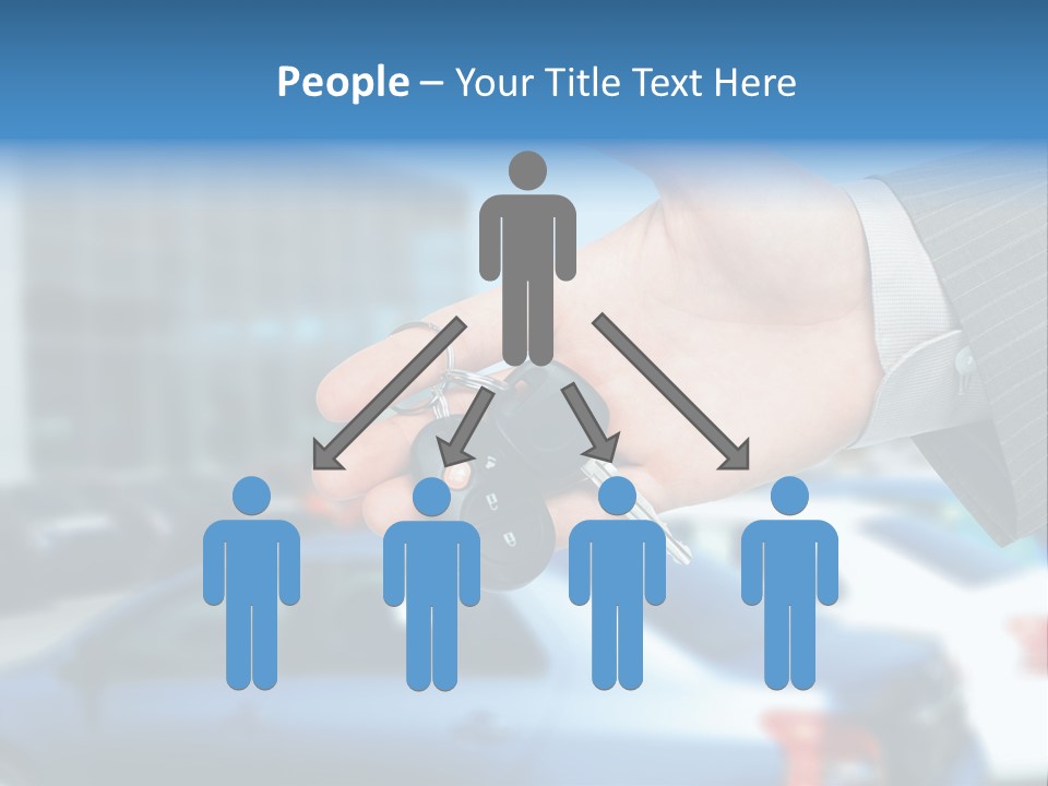 Asian Garden Skin PowerPoint Template