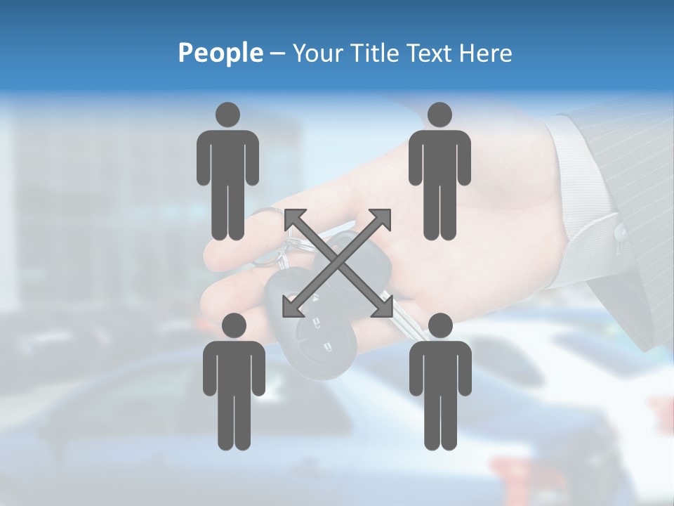 Asian Garden Skin PowerPoint Template