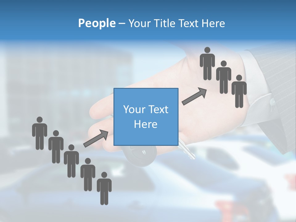 Asian Garden Skin PowerPoint Template