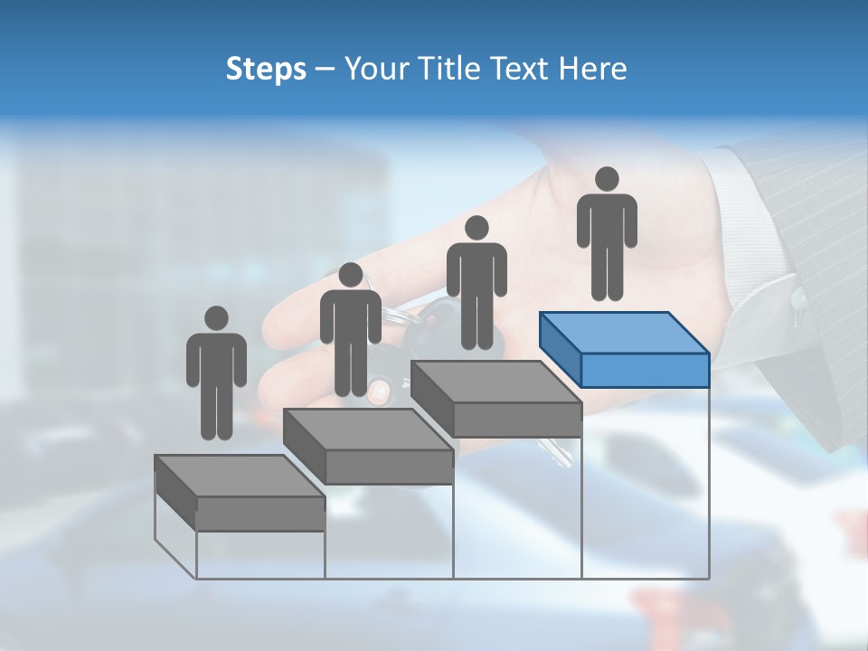 Asian Garden Skin PowerPoint Template