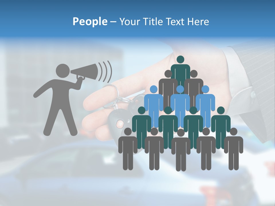 Asian Garden Skin PowerPoint Template