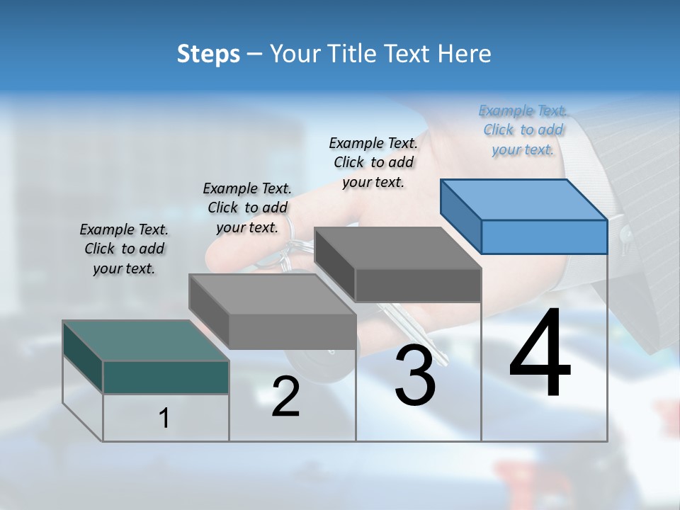 Asian Garden Skin PowerPoint Template