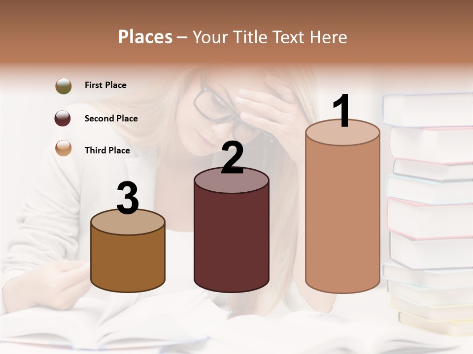 Thai Nature Smile PowerPoint Template