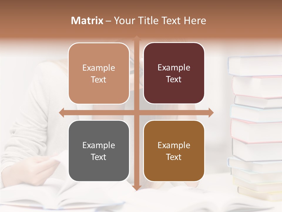 Thai Nature Smile PowerPoint Template