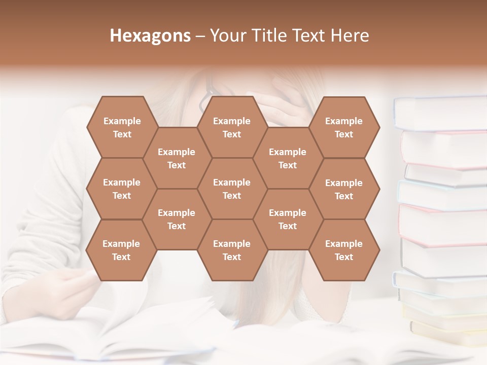 Thai Nature Smile PowerPoint Template