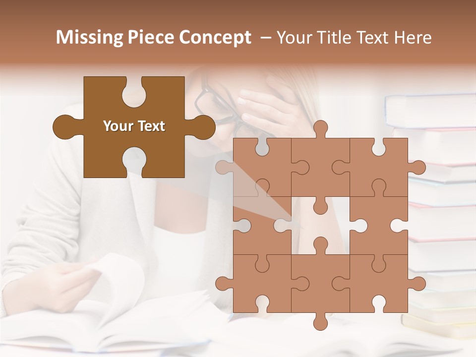 Thai Nature Smile PowerPoint Template