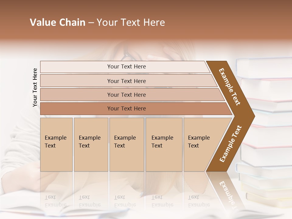 Thai Nature Smile PowerPoint Template