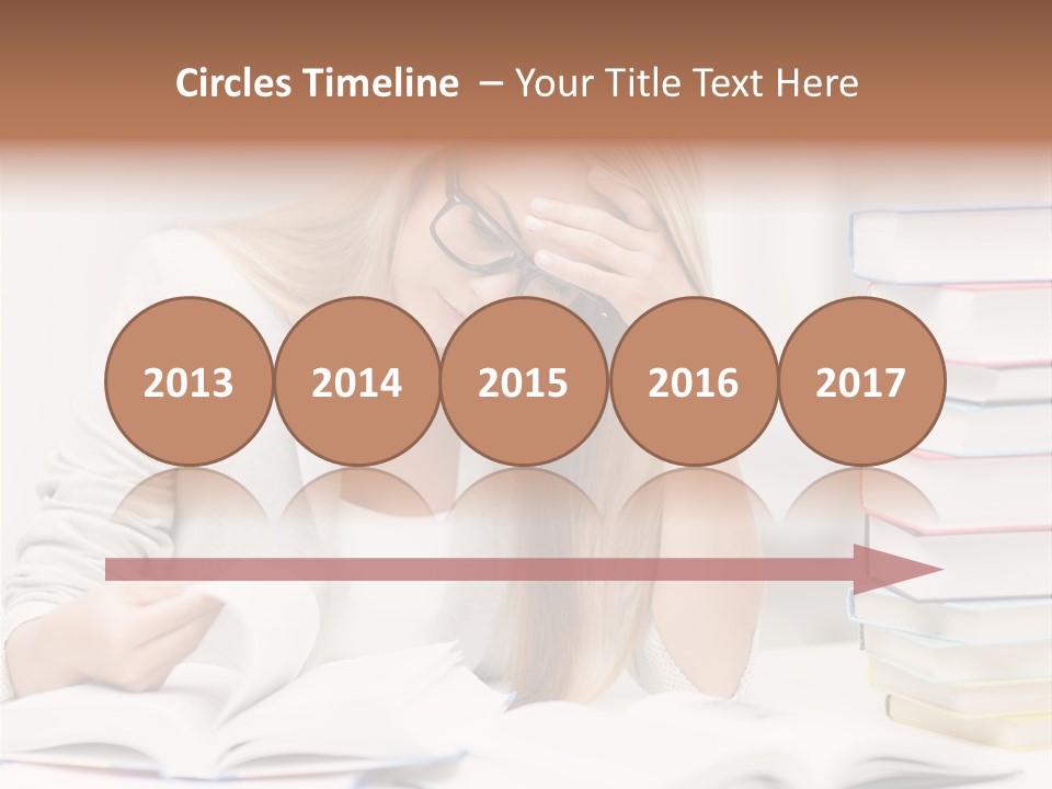 Thai Nature Smile PowerPoint Template