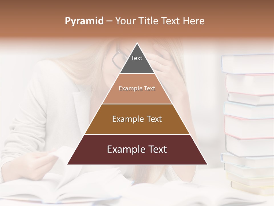 Thai Nature Smile PowerPoint Template