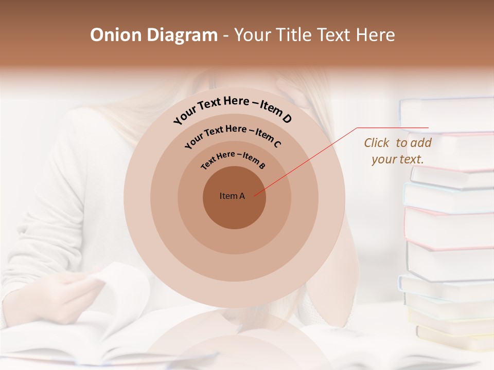 Thai Nature Smile PowerPoint Template