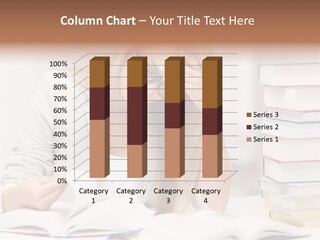 Thai Nature Smile PowerPoint Template