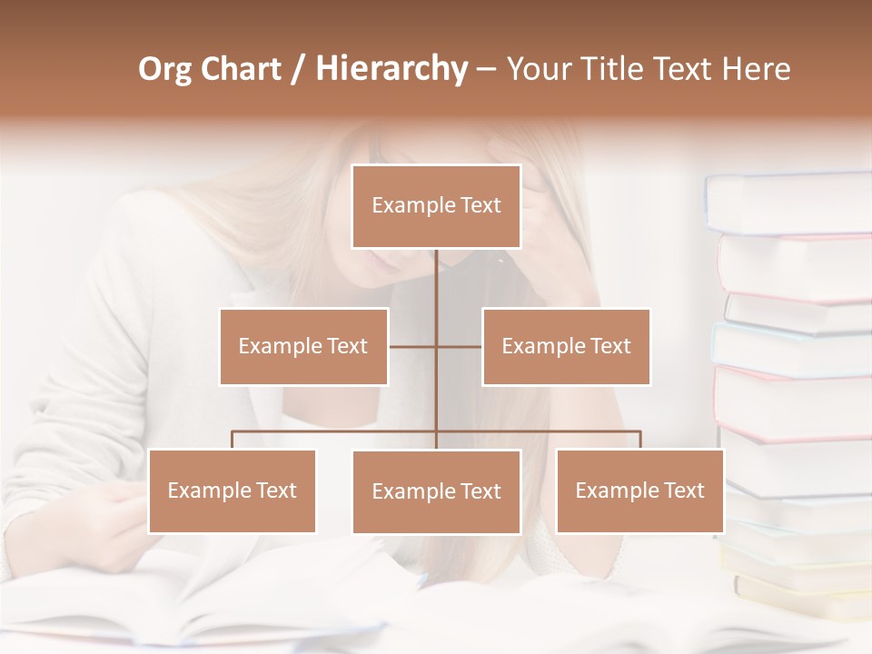 Thai Nature Smile PowerPoint Template