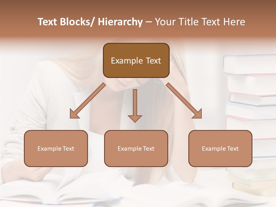 Thai Nature Smile PowerPoint Template