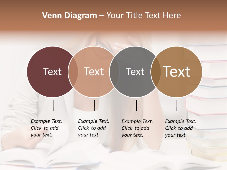 Thai Nature Smile PowerPoint Template