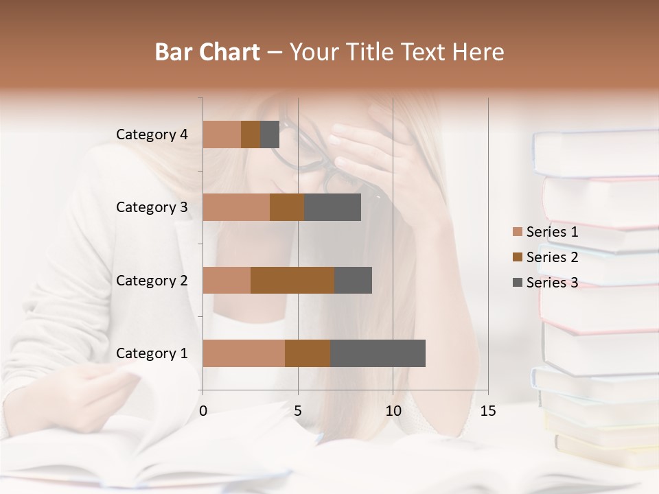 Thai Nature Smile PowerPoint Template