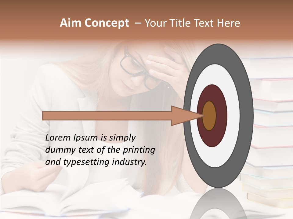 Thai Nature Smile PowerPoint Template