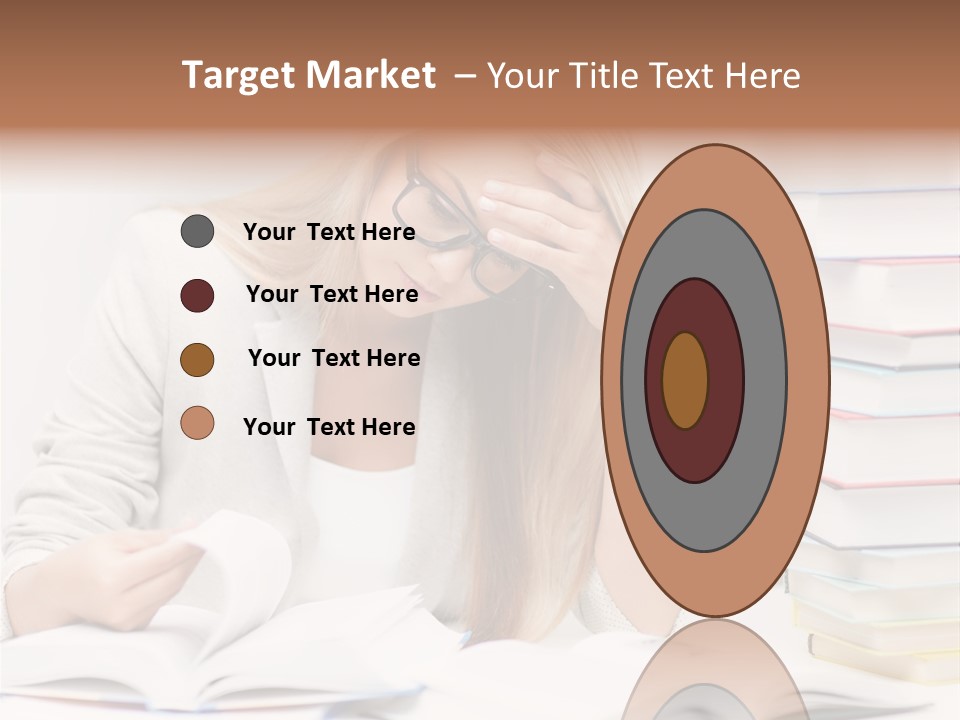 Thai Nature Smile PowerPoint Template