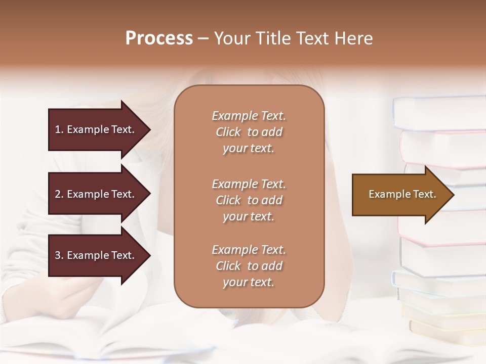 Thai Nature Smile PowerPoint Template