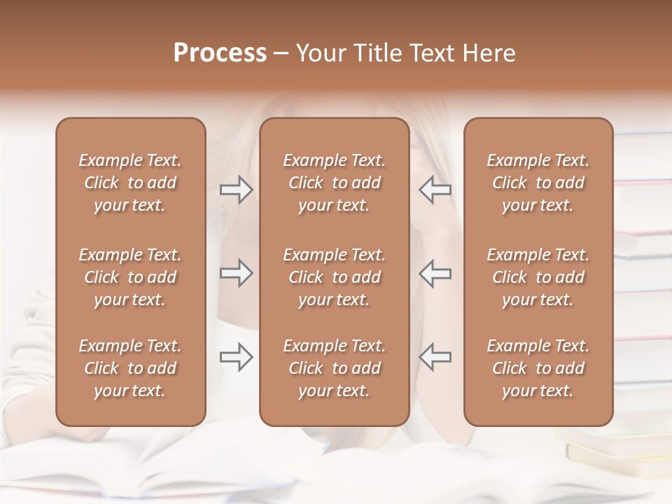 Thai Nature Smile PowerPoint Template