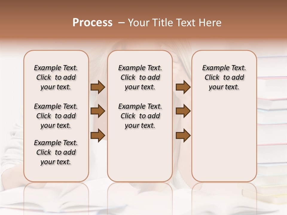 Thai Nature Smile PowerPoint Template