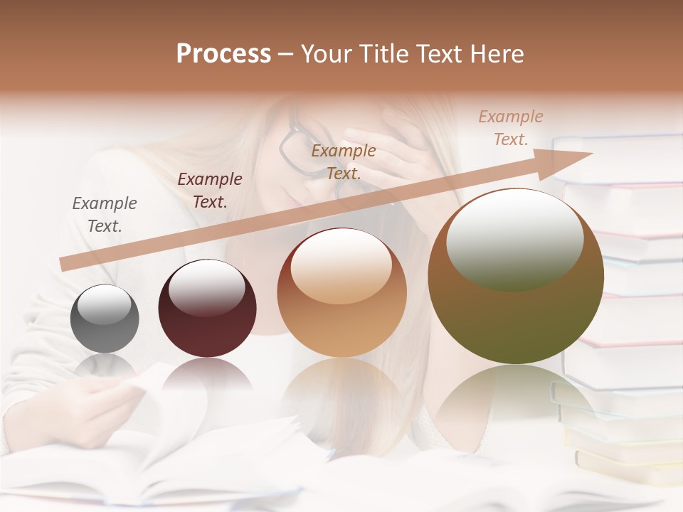 Thai Nature Smile PowerPoint Template