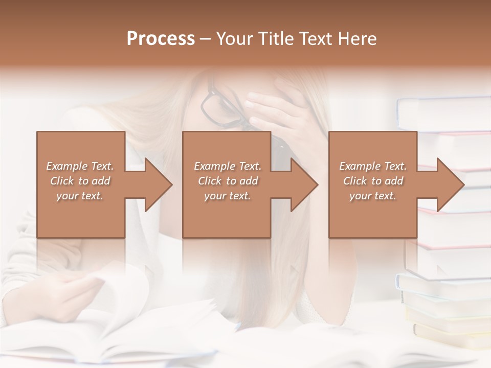 Thai Nature Smile PowerPoint Template