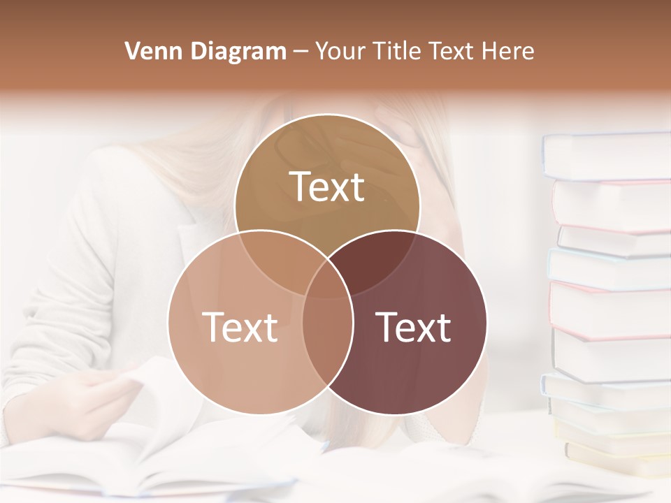 Thai Nature Smile PowerPoint Template