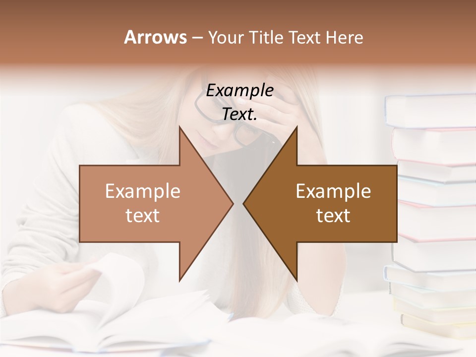 Thai Nature Smile PowerPoint Template