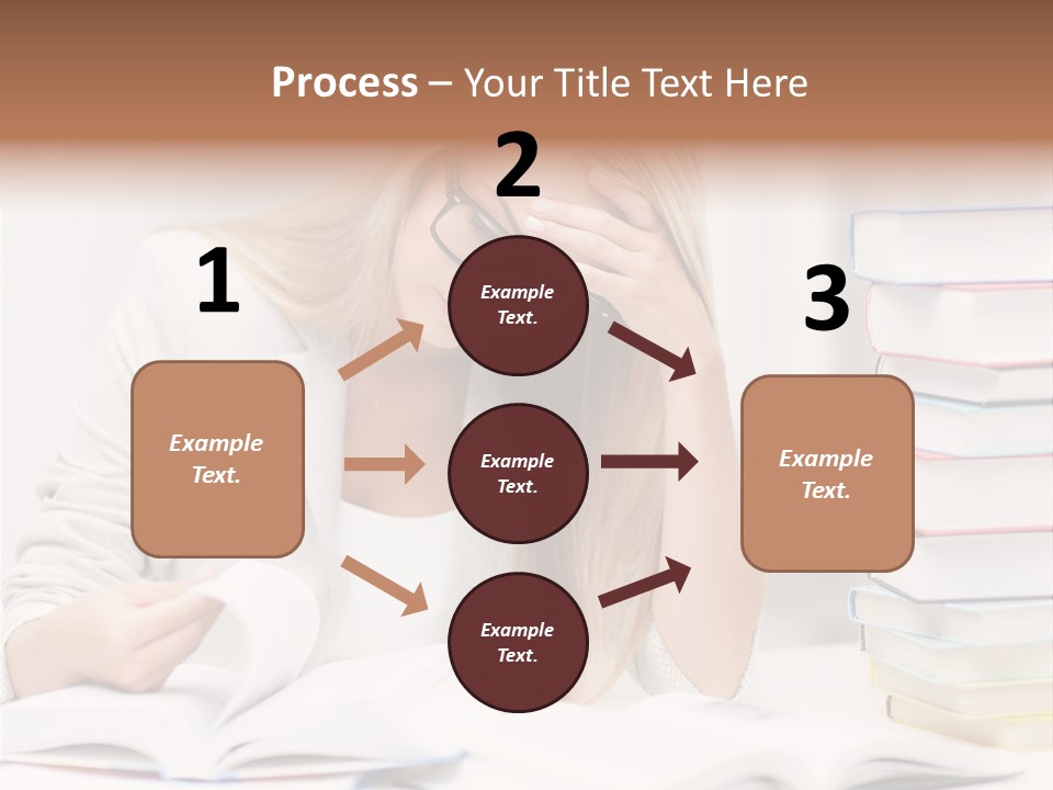 Thai Nature Smile PowerPoint Template