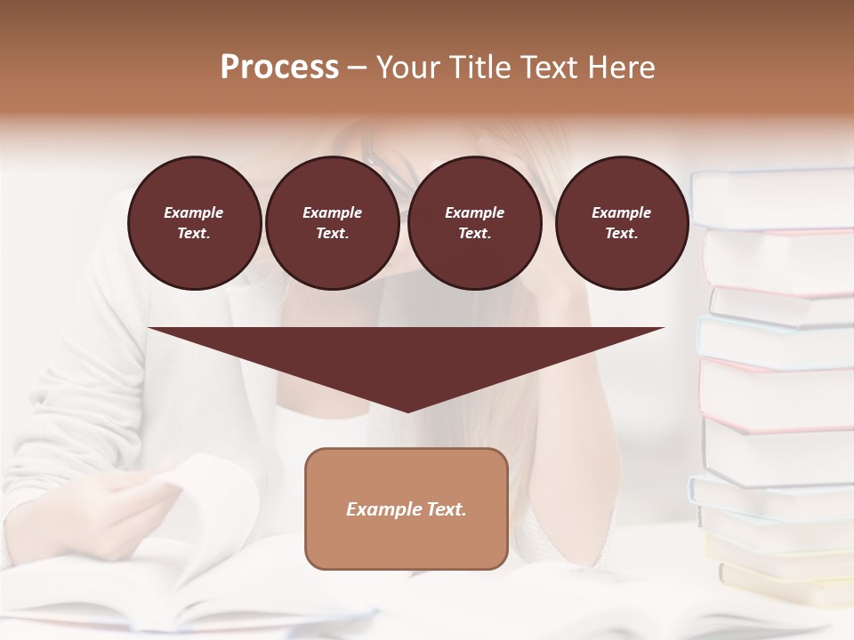 Thai Nature Smile PowerPoint Template
