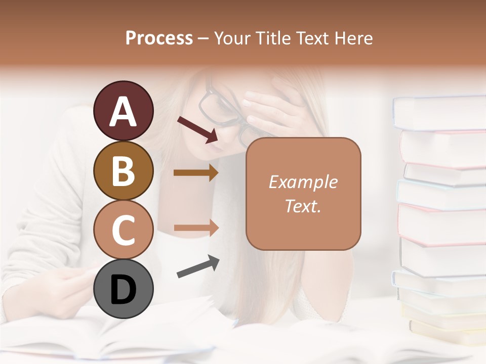 Thai Nature Smile PowerPoint Template