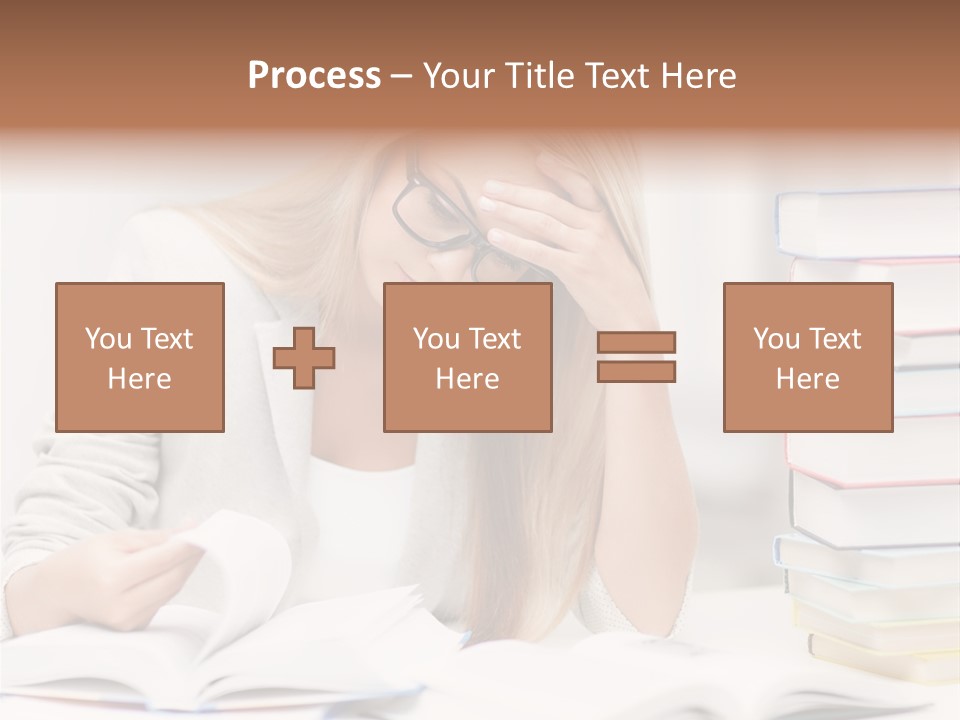 Thai Nature Smile PowerPoint Template