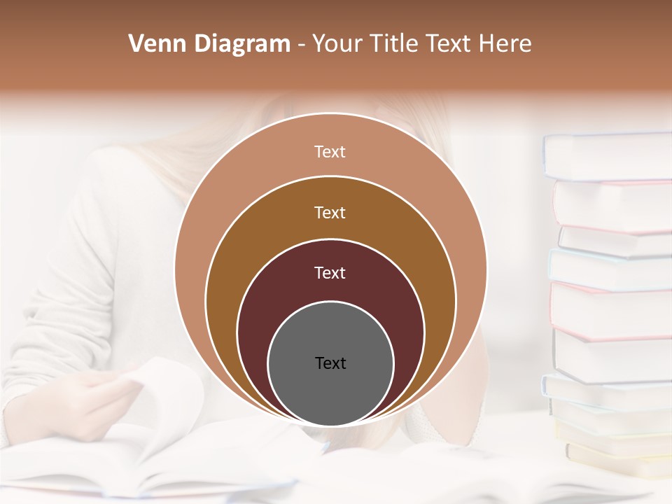 Thai Nature Smile PowerPoint Template