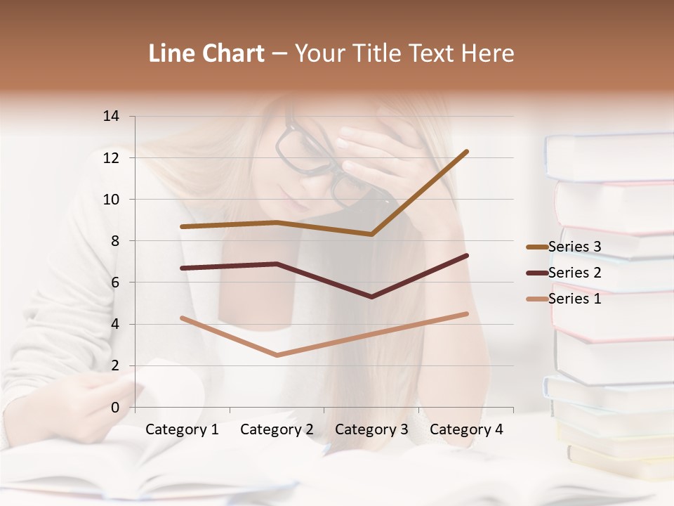 Thai Nature Smile PowerPoint Template