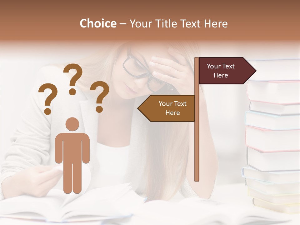 Thai Nature Smile PowerPoint Template