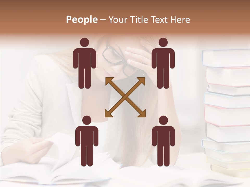 Thai Nature Smile PowerPoint Template