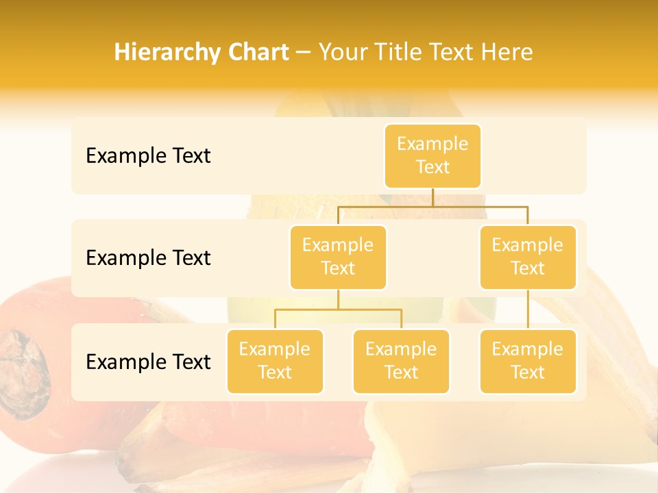 Outdoor Japanese Eye PowerPoint Template