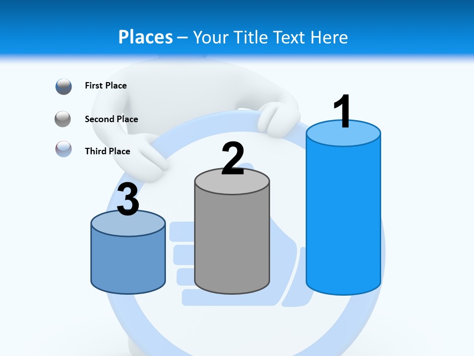 Fashion Chinese Pretty PowerPoint Template