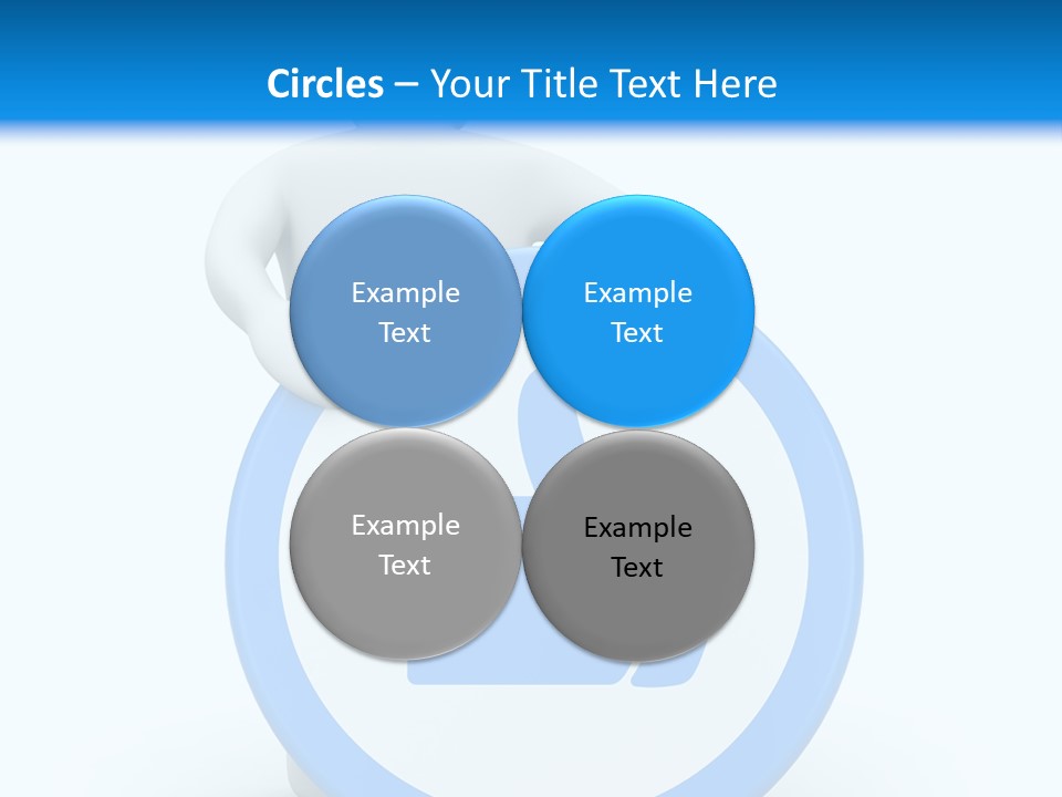 Fashion Chinese Pretty PowerPoint Template