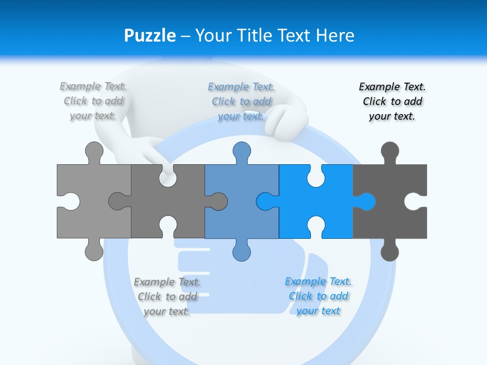 Fashion Chinese Pretty PowerPoint Template